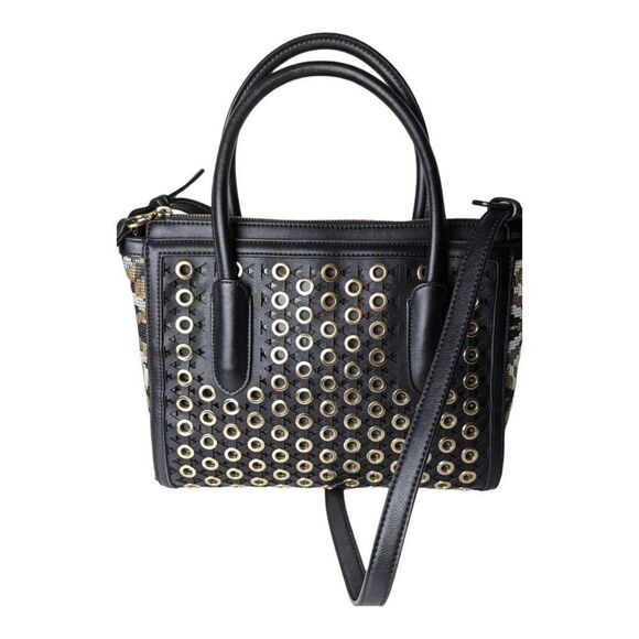 SAM EDELMAN Ivy Ashton Satchel - Picture 4 of 7